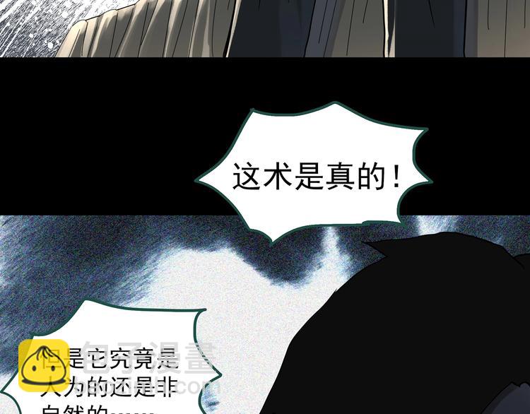 🍸怪奇实录 第319话 恶魔换脸术（二） 第15页