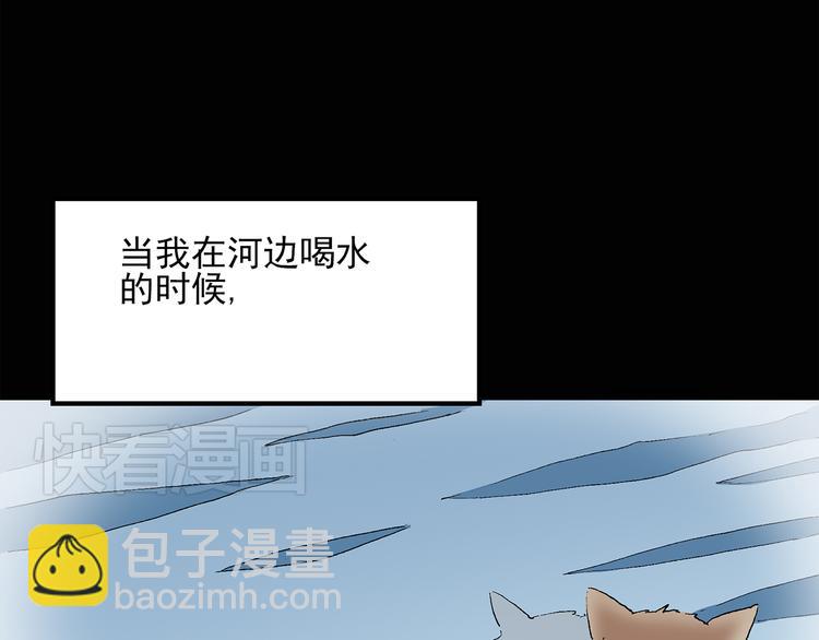 🍸怪奇实录 第31话  怪之猫（下） 第33页