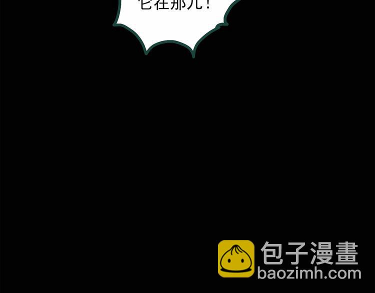 🍸怪奇实录 第31话  怪之猫（下） 第8页