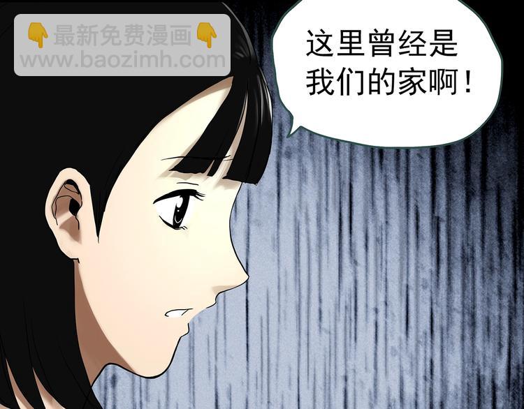 🍸怪奇实录 第323话 恶魔换脸术（六） 第29页
