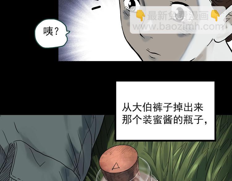 🍸怪奇实录 第335话 人头蜂巢（下） 第13页