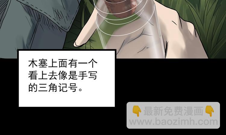 🍸怪奇实录 第335话 人头蜂巢（下） 第14页