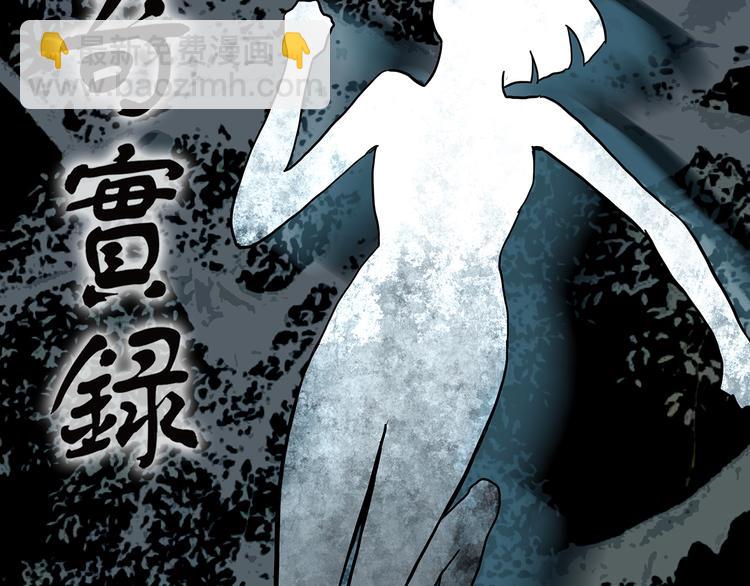 🍸怪奇实录 第335话 人头蜂巢（下） 第2页