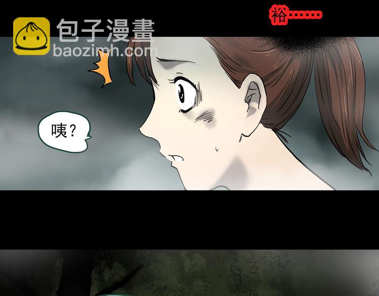🍸怪奇实录 第335话 人头蜂巢（下） 第20页