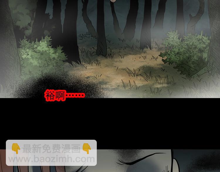 🍸怪奇实录 第335话 人头蜂巢（下） 第26页
