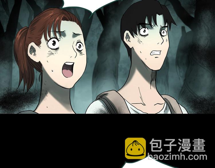 🍸怪奇实录 第335话 人头蜂巢（下） 第30页