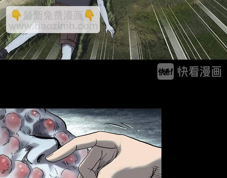 🍸怪奇实录 第335话 人头蜂巢（下） 第6页