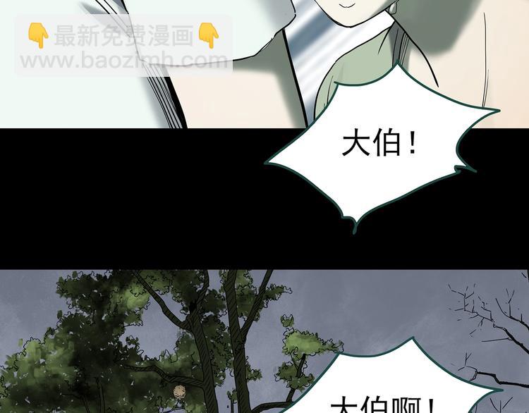 🍸怪奇实录 第335话 人头蜂巢（下） 第9页