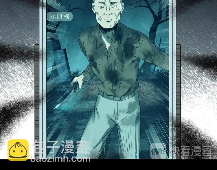 🍸怪奇实录 第337话 直播目击证人（中） 第5页