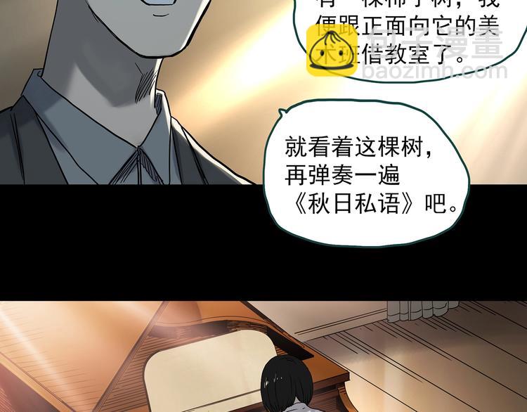 🍸怪奇实录 第347话 诡镜·言之罪（一） 第38页