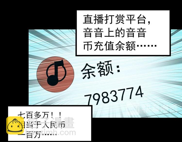 🍸怪奇实录 第363话 二手手机 第24页