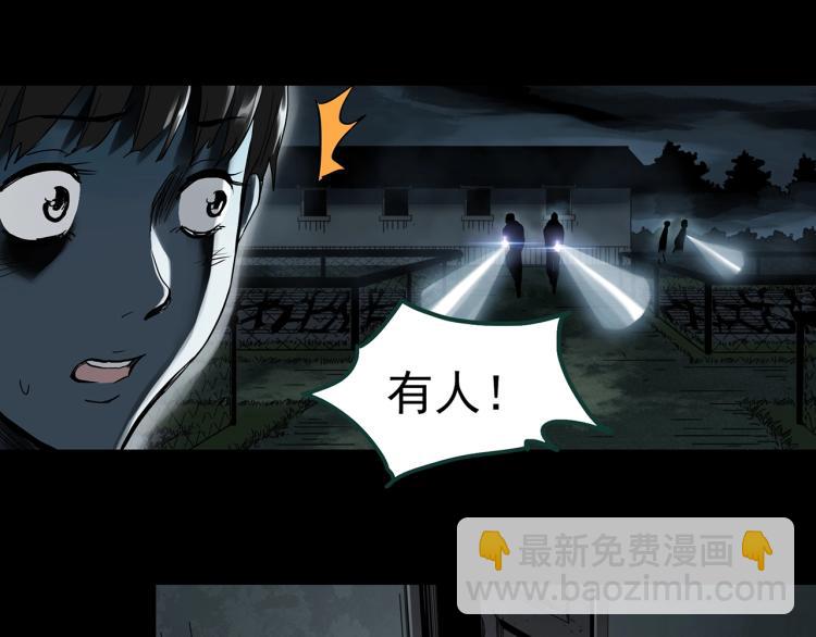 🍸怪奇实录 第375话 龟之怪谈（下） 第44页