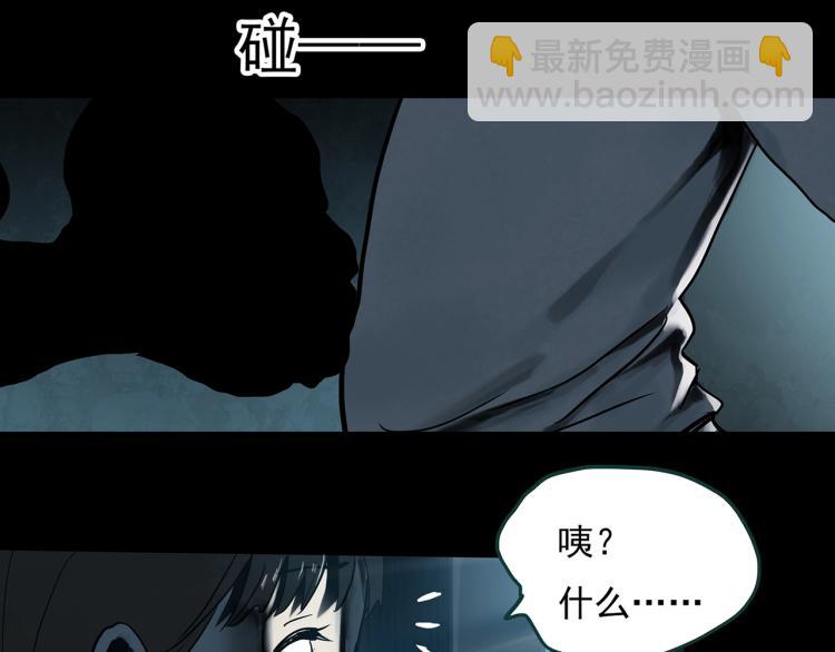🍸怪奇实录 第375话 龟之怪谈（下） 第48页