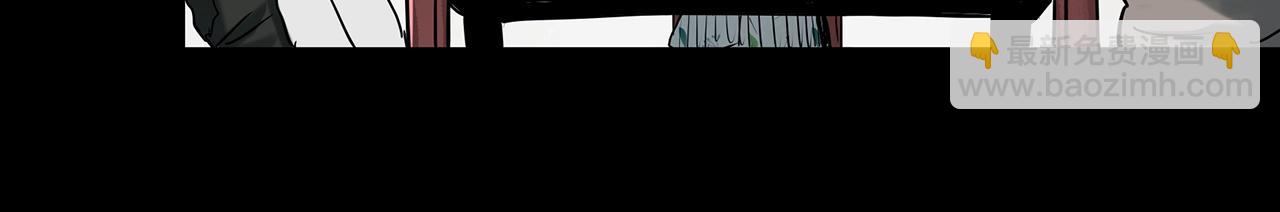 🍸怪奇实录 第390话 孤独者们（二） 第22页