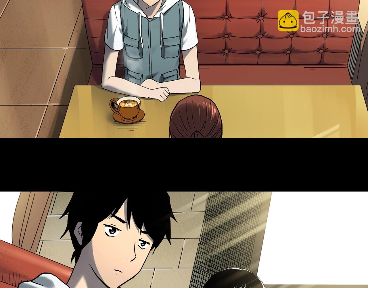 🍸怪奇实录 第405话 幽语追凶[7] 第7页