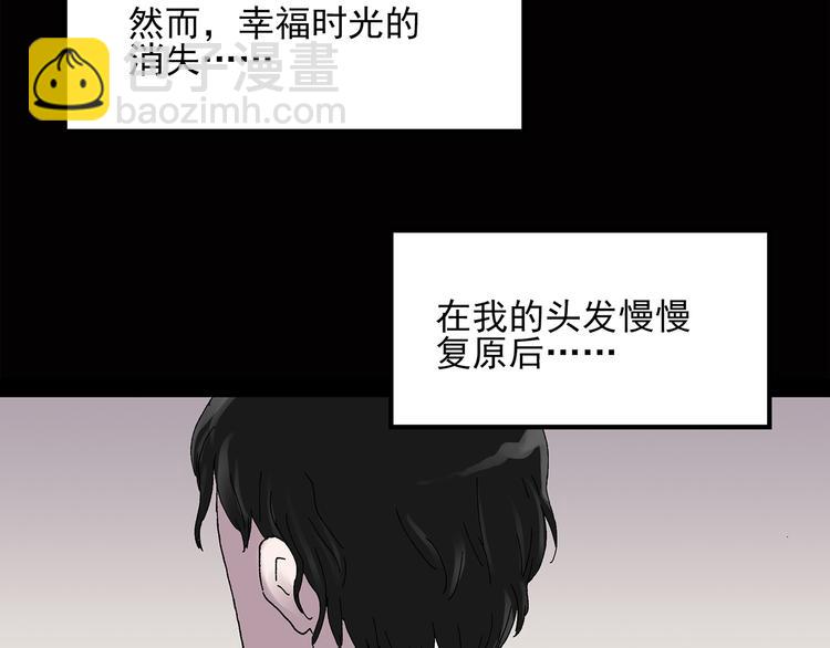 🍸怪奇实录 第41话 魔发师（下） 第49页