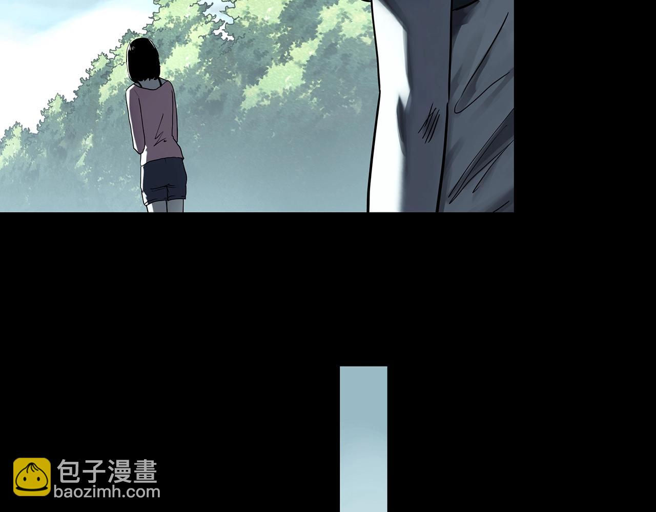 🍸怪奇实录 第425话 养子 第36页