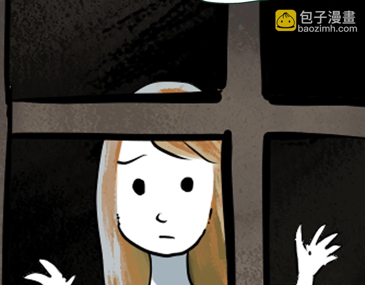 🍸怪奇实录 第433话 拯救画中人 第10页