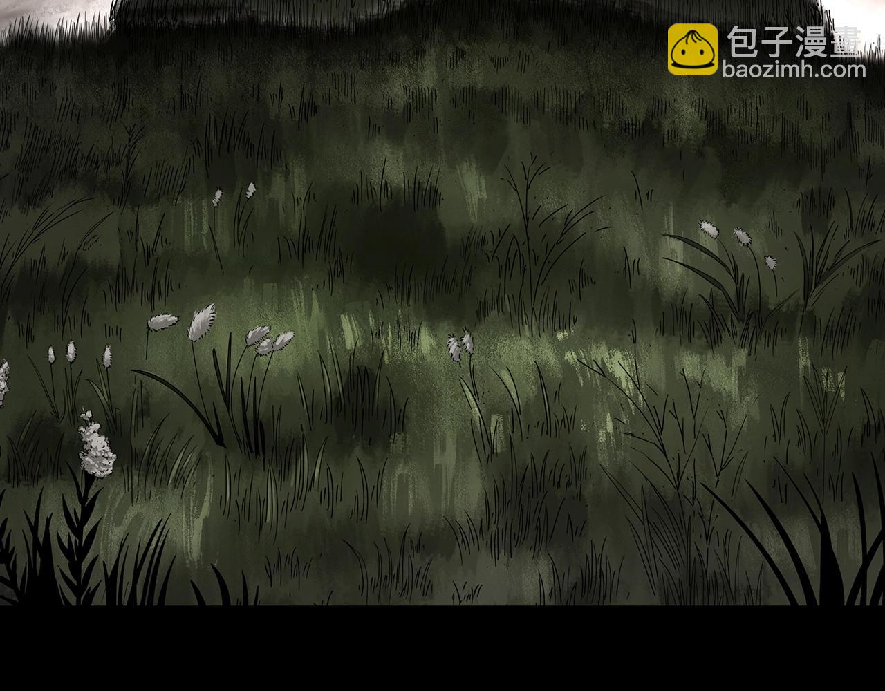 🍸怪奇实录 第437话 死丘之千人殉【下】 第2页