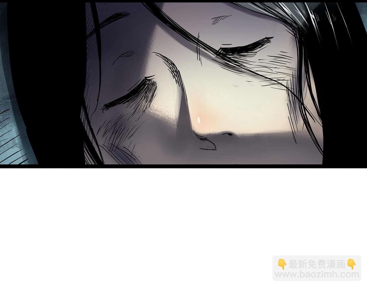 🍸怪奇实录 第453话 猪圈【下】 第34页