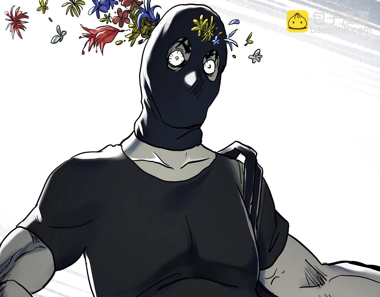 🍸怪奇实录 第465话 上身一分钟【三】 第25页