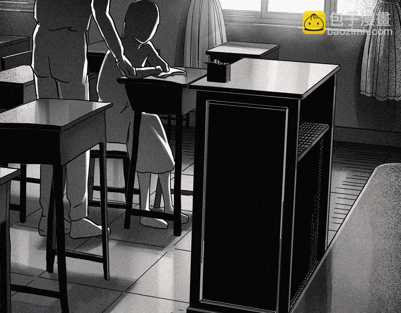 🍸怪奇实录 第467话 上身一分钟【五】 第14页