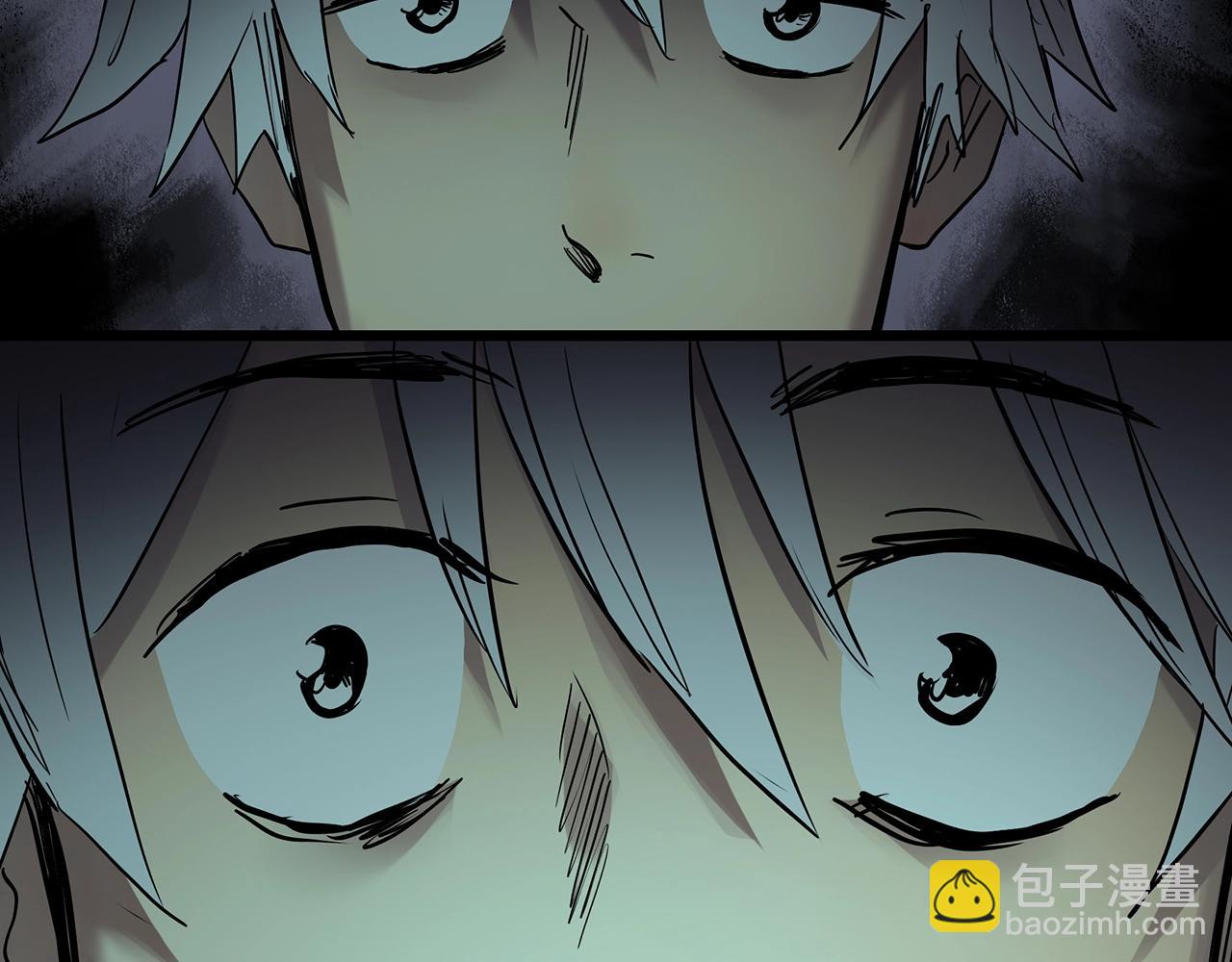 🍸怪奇实录 第467话 上身一分钟【五】 第32页