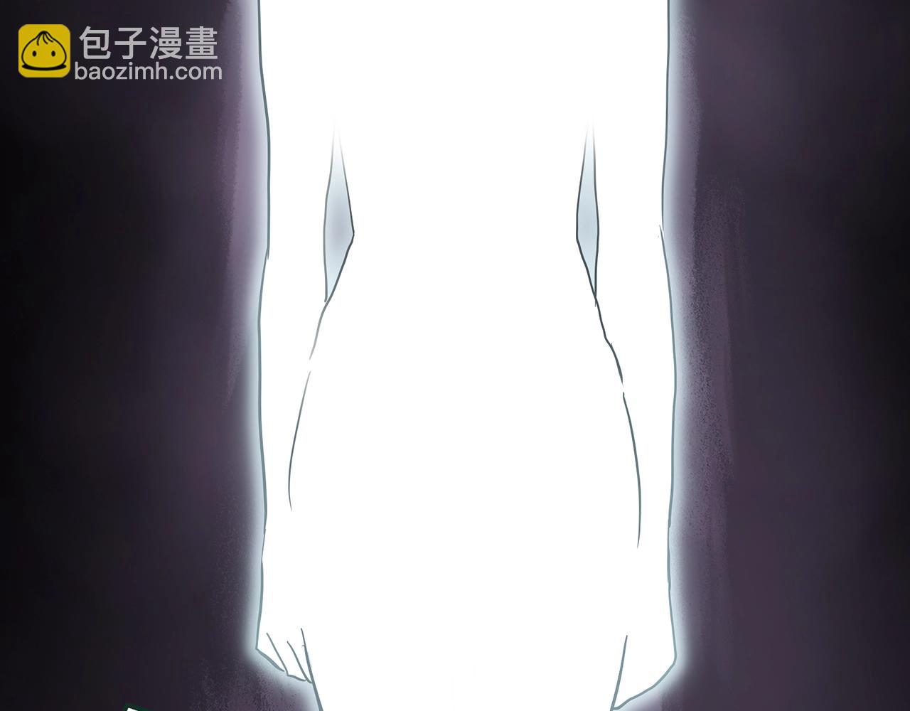 🍸怪奇实录 第467话 上身一分钟【五】 第36页