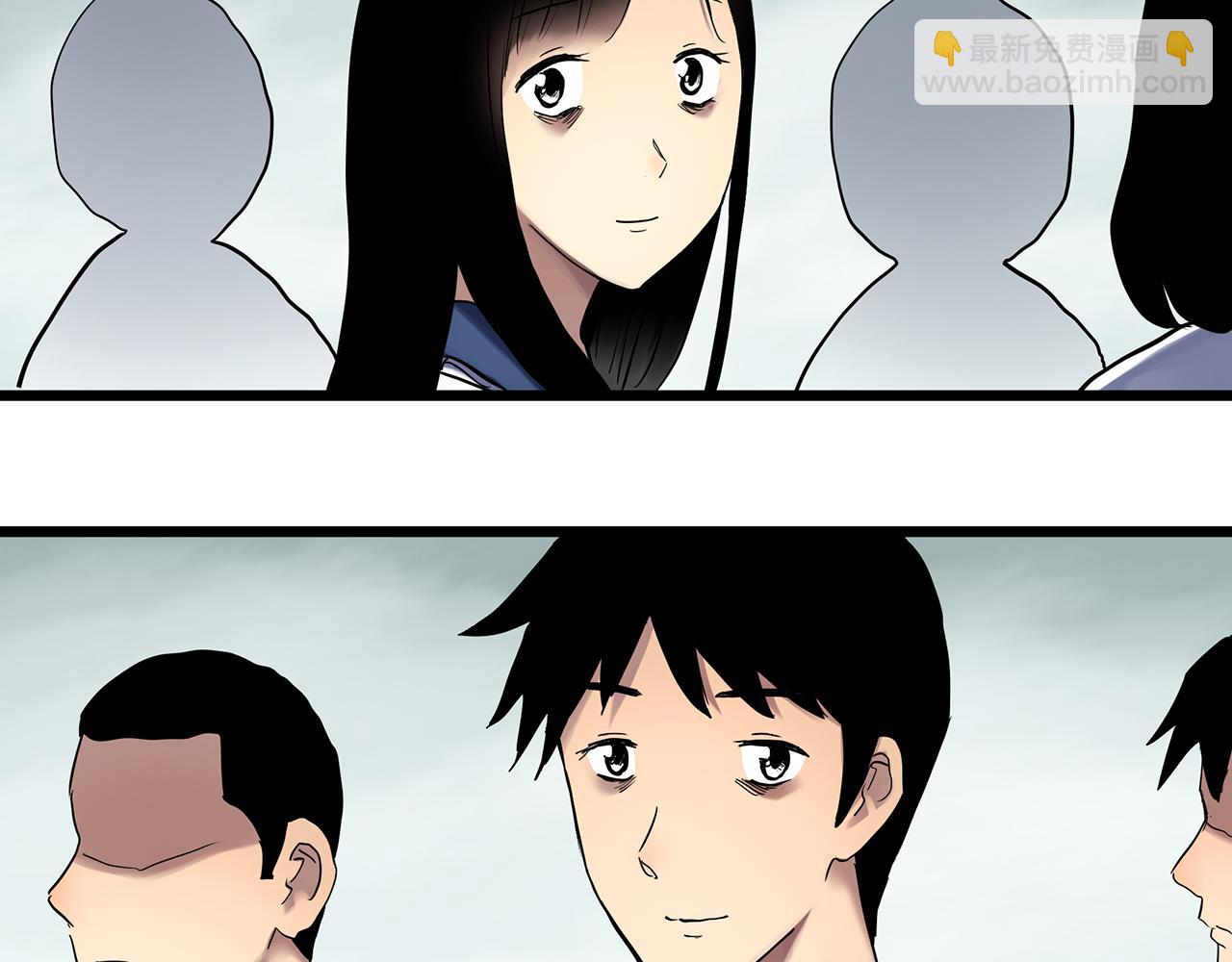 🍸怪奇实录 第483话 含蝉惊梦【上】 第12页