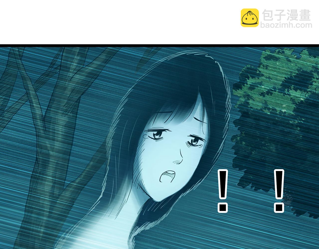 🍸怪奇实录 第483话 含蝉惊梦【上】 第19页
