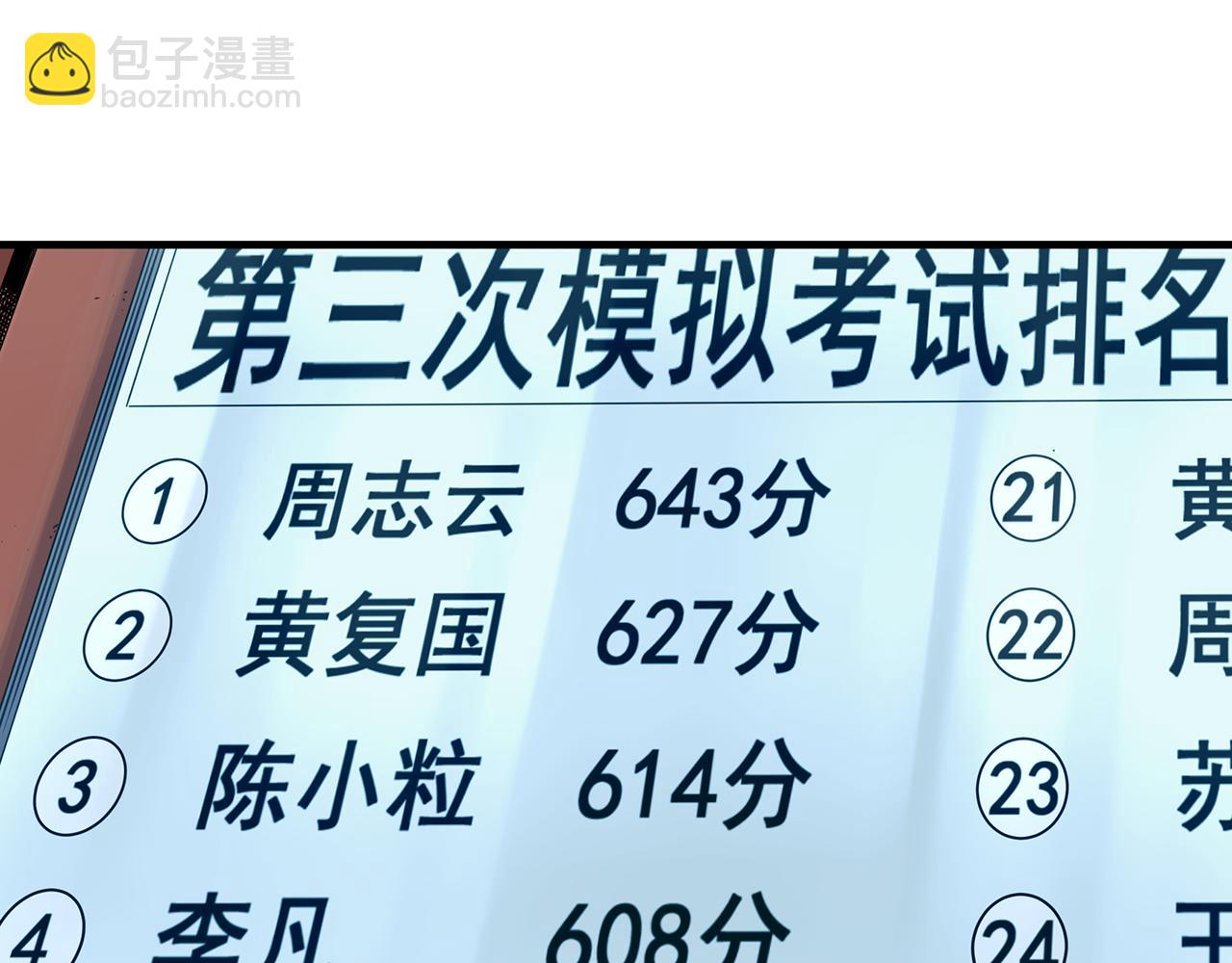 🍸怪奇实录 第483话 含蝉惊梦【上】 第27页
