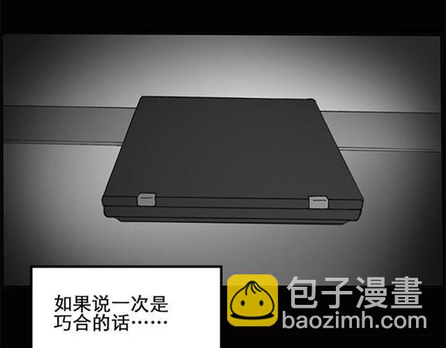 🍸怪奇实录 第7话 群好友（上） 第31页