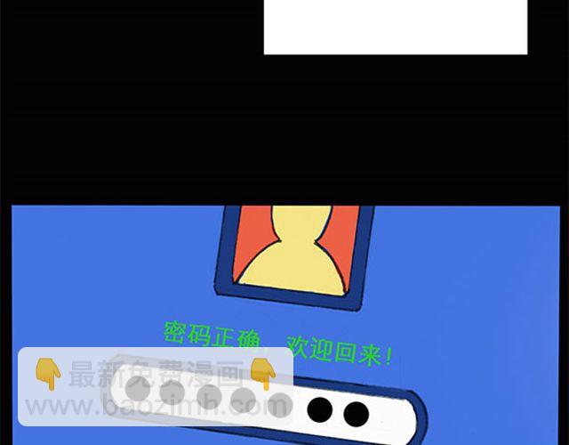 🍸怪奇实录 第7话 群好友（上） 第38页