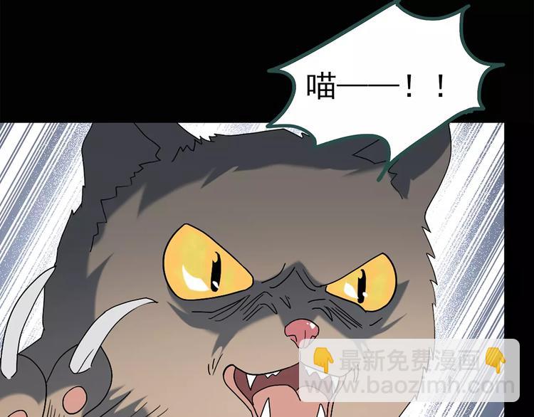 🍸怪奇实录 第71话 蛇之诅咒（三） 第33页