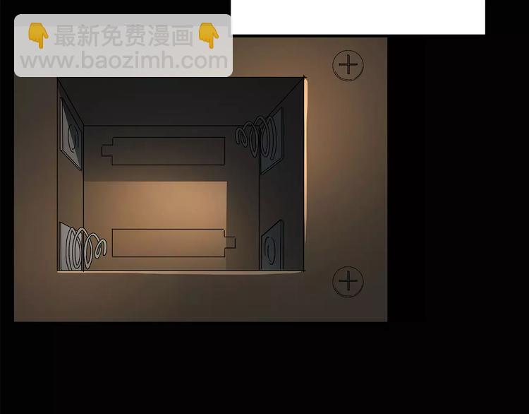 🍸怪奇实录 第85话 小怪奇两则 第15页