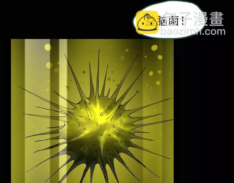 🍸怪奇实录 第85话 小怪奇两则 第32页