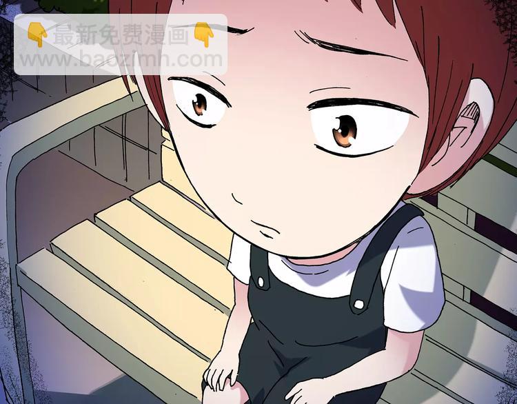 🍸怪奇实录 第89话 恶魔的镜头 上 第22页