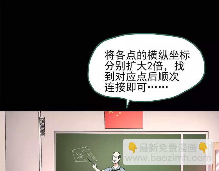 🍸怪奇实录 第97话 长舌妇学园 1 第8页