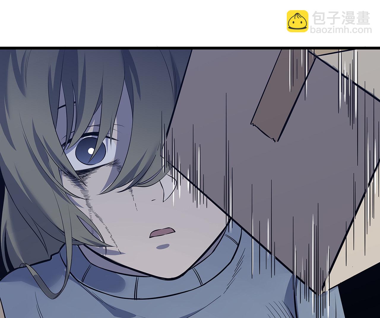 序章&middot;深渊(1/2)-第1话