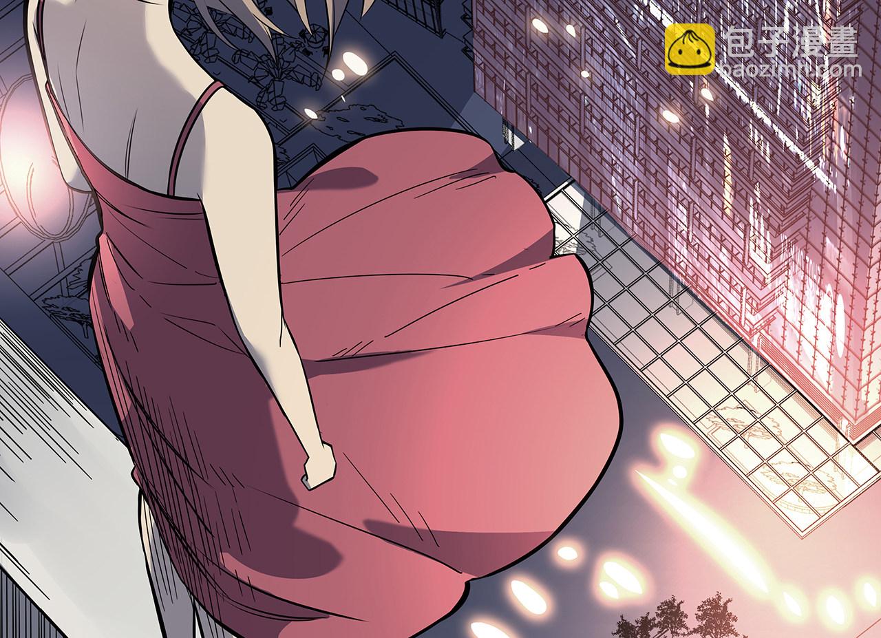 序章&middot;深渊(1/2)-第1话