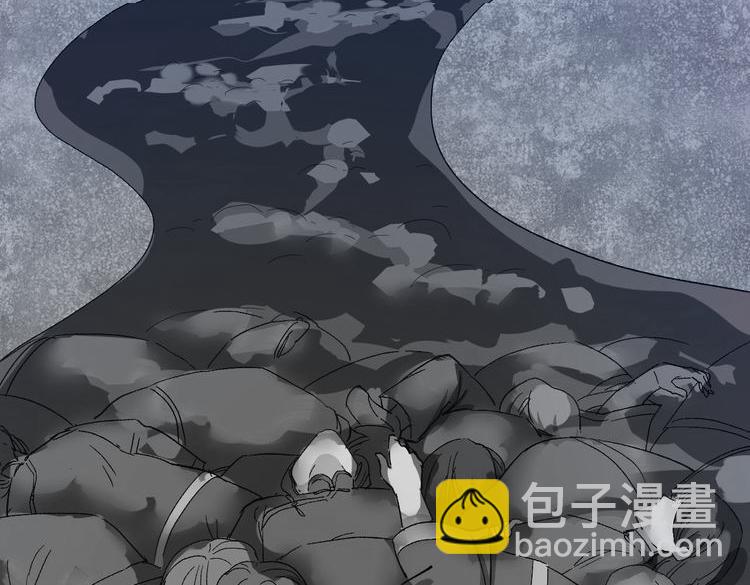119 黑窗之花 六(1/3)-第111话