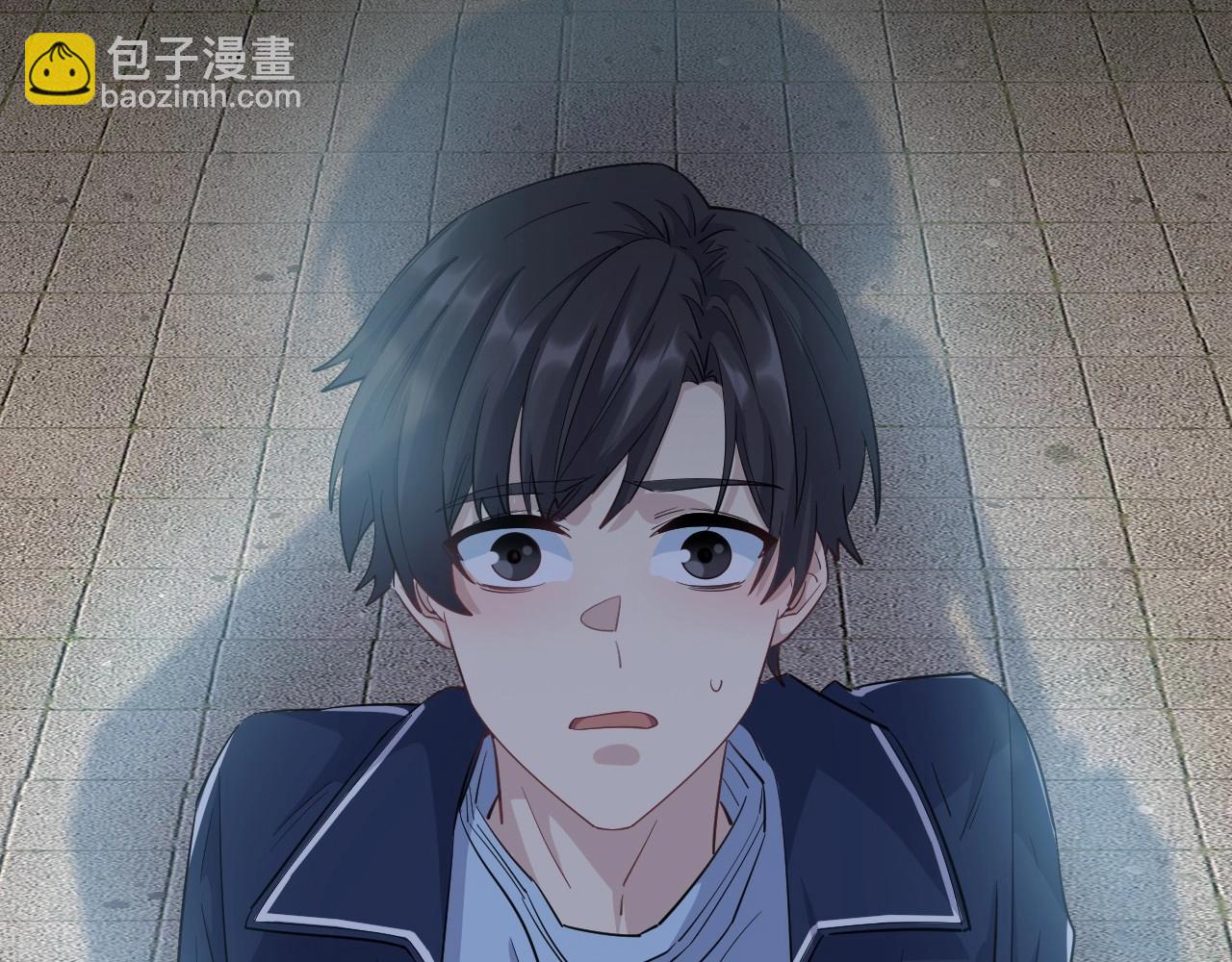 143 &ldquo;绝对爱&rdquo; 三(1/3)-第135话