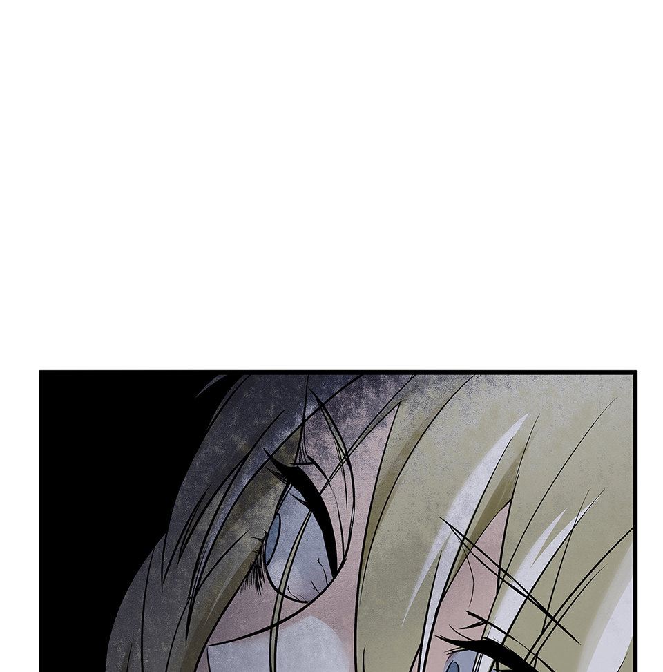 蝴蝶鱼&middot;四(1/3)-第5话