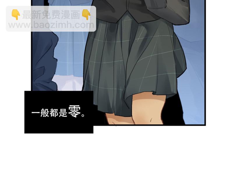 鉴别之瞳&middot;二(1/2)-第39话