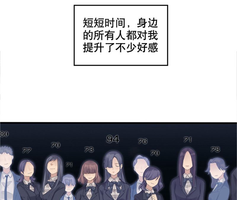 鉴别之瞳&middot;四(1/3)-第41话