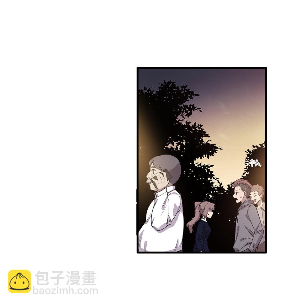 完美的朋友&middot;一(1/2)-第7话