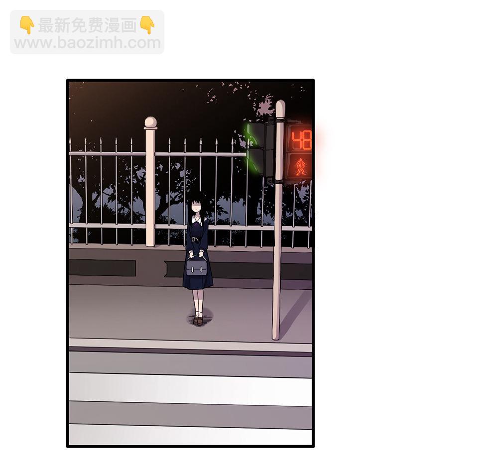 完美的朋友&middot;一(1/2)-第7话