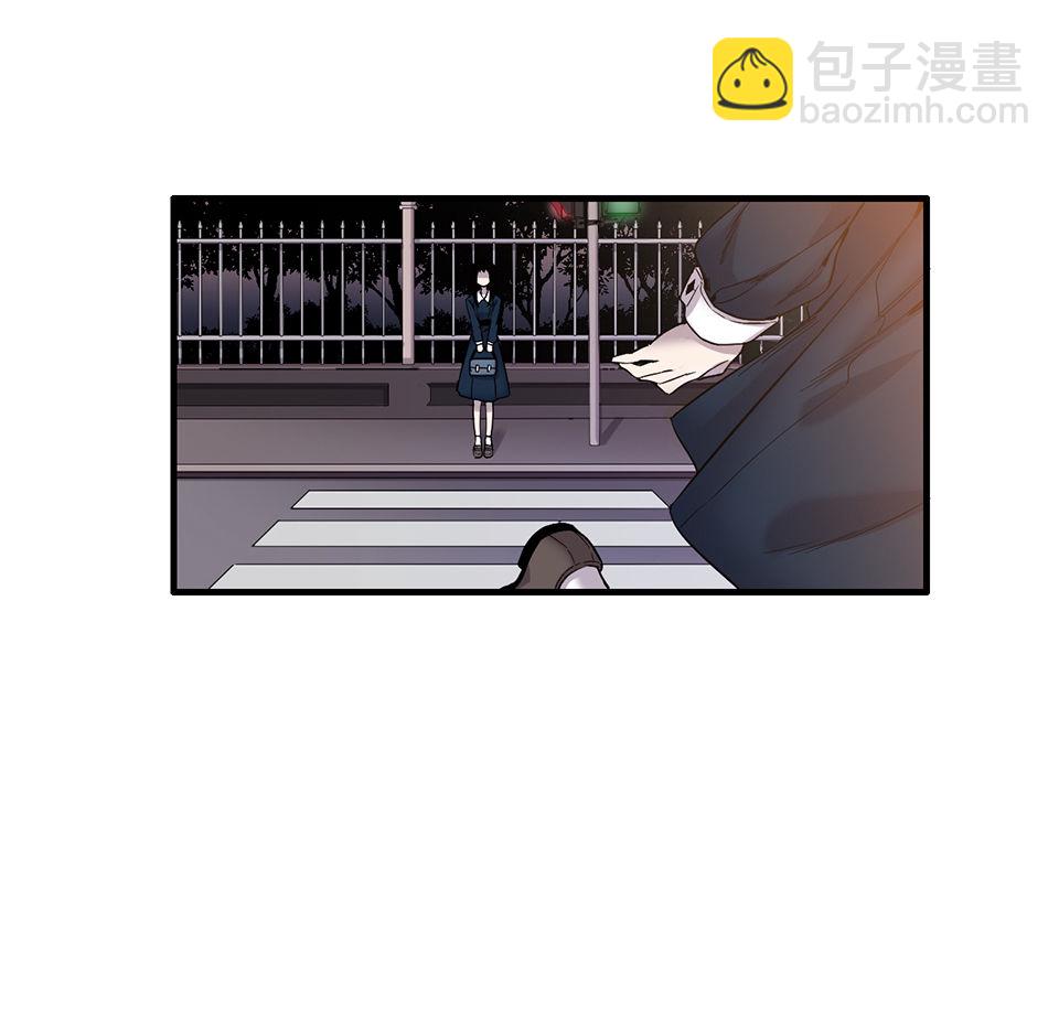 完美的朋友&middot;一(1/2)-第7话