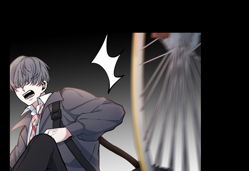 怪奇游戏GO！&middot;五(1/4)-第55话