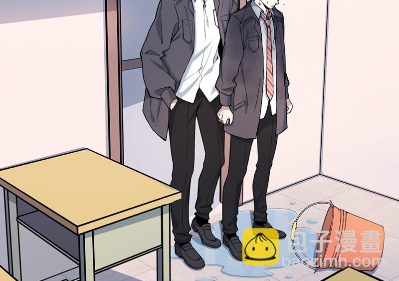 怪奇游戏GO！&middot;五(1/4)-第55话